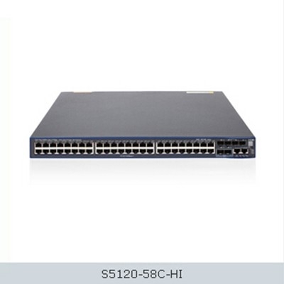 S5120交換機(jī)