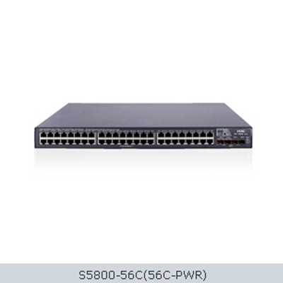 S5800交換機(jī)